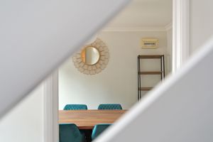 Entrance Hallway- click for photo gallery